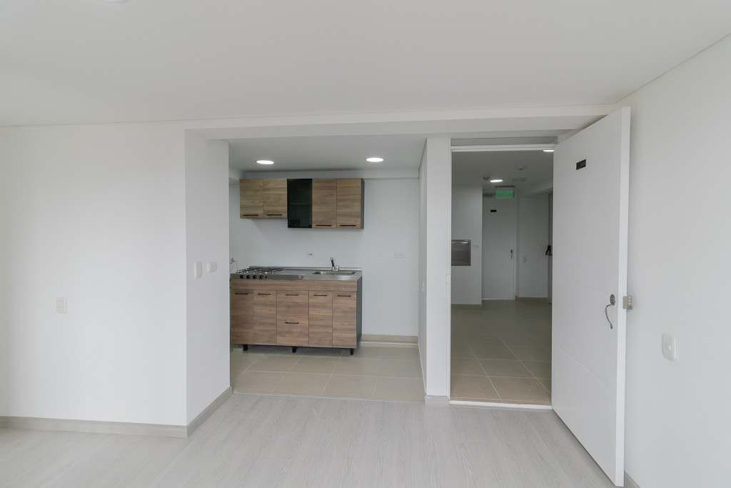 Apartamento en venta en Paloquemao, Bogotá · foto 6 de 24