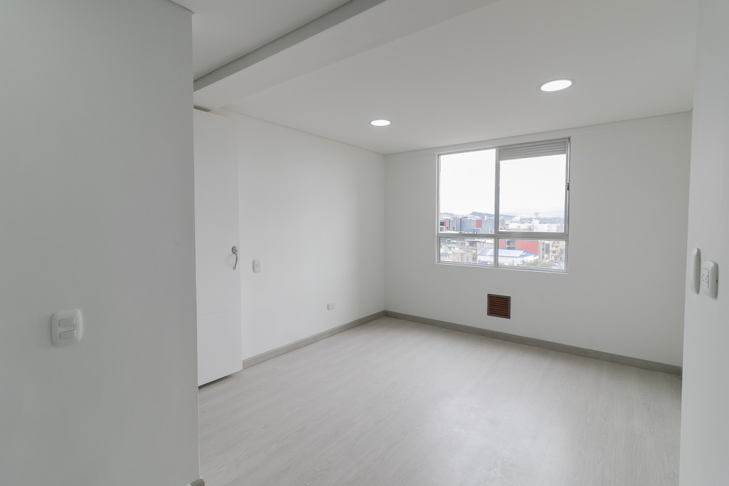 Apartamento en venta en Paloquemao, Bogotá · foto 10 de 24