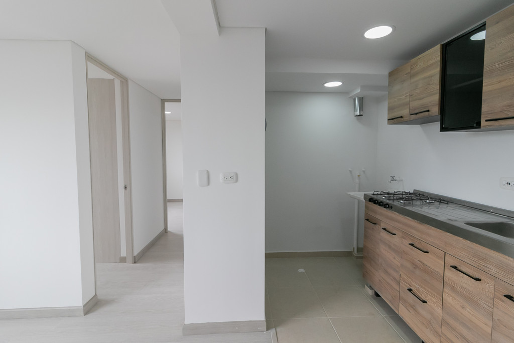 Apartamento en venta en Paloquemao, Bogotá · foto 12 de 24