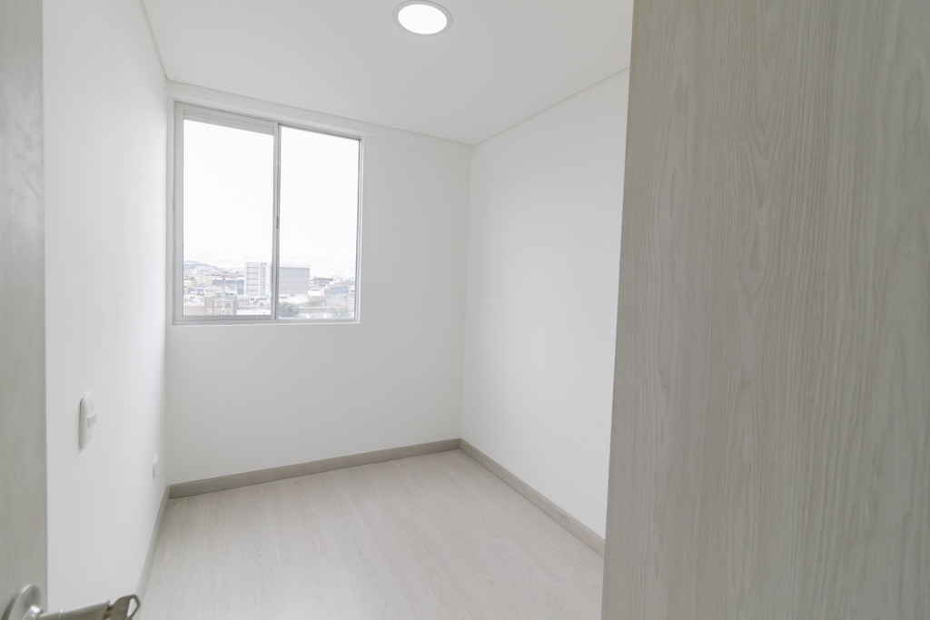 Apartamento en venta en Paloquemao, Bogotá · foto 14 de 24
