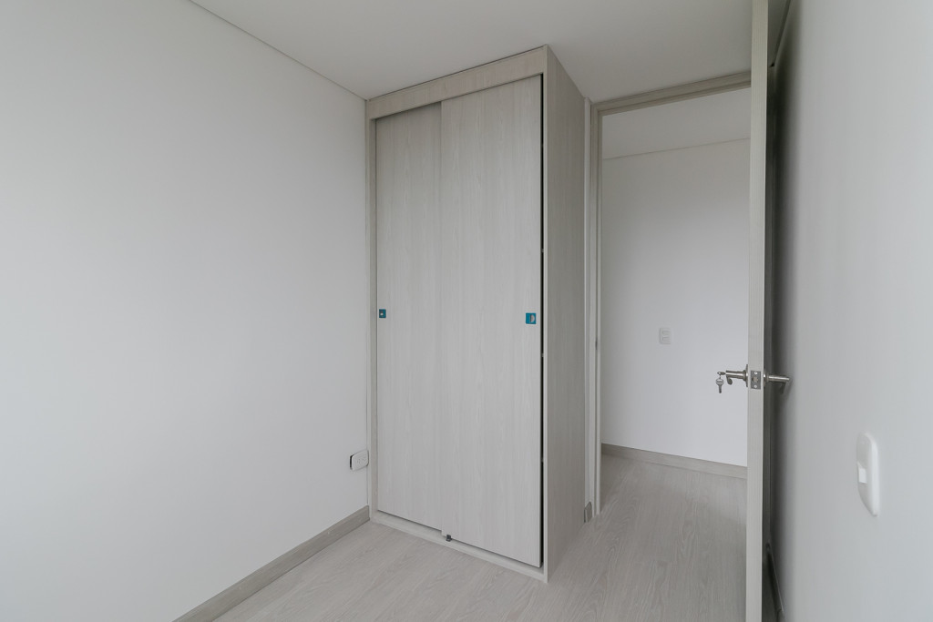Apartamento en venta en Paloquemao, Bogotá · foto 15 de 24