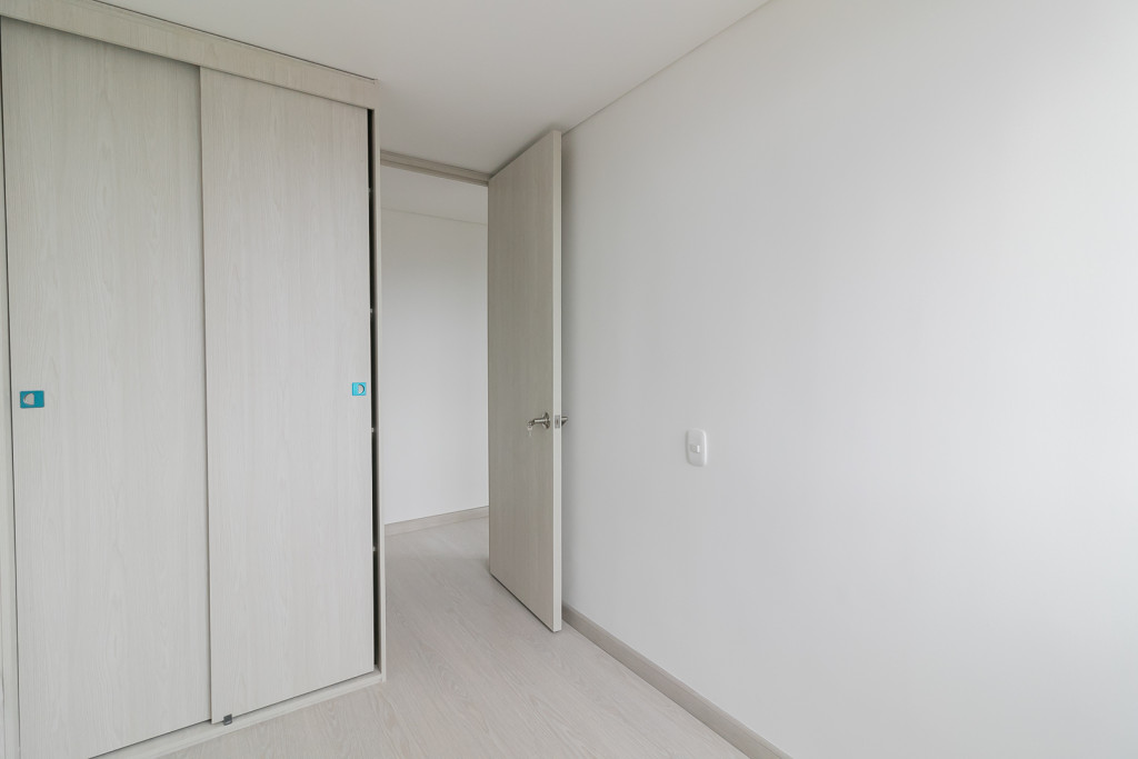 Apartamento en venta en Paloquemao, Bogotá · foto 16 de 24