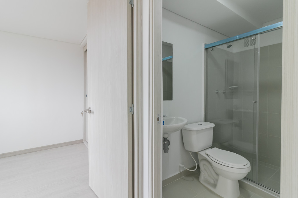 Apartamento en venta en Paloquemao, Bogotá · foto 17 de 24