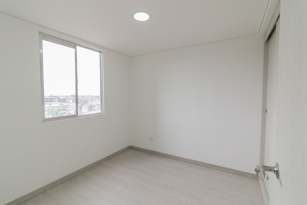 Apartamento en venta en Paloquemao, Bogotá · foto 18 de 24