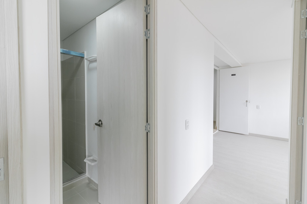 Apartamento en venta en Paloquemao, Bogotá · foto 23 de 24