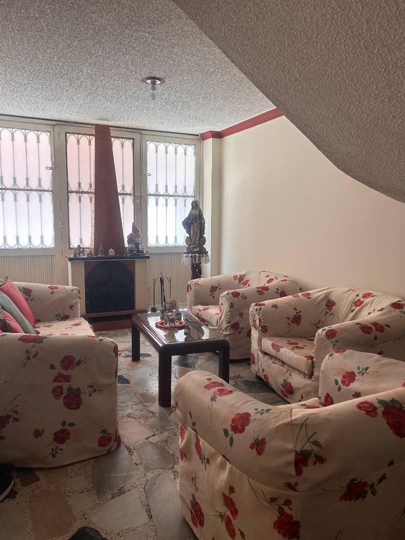 Casa en venta en Valladolid, Bogotá · foto 4 de 24