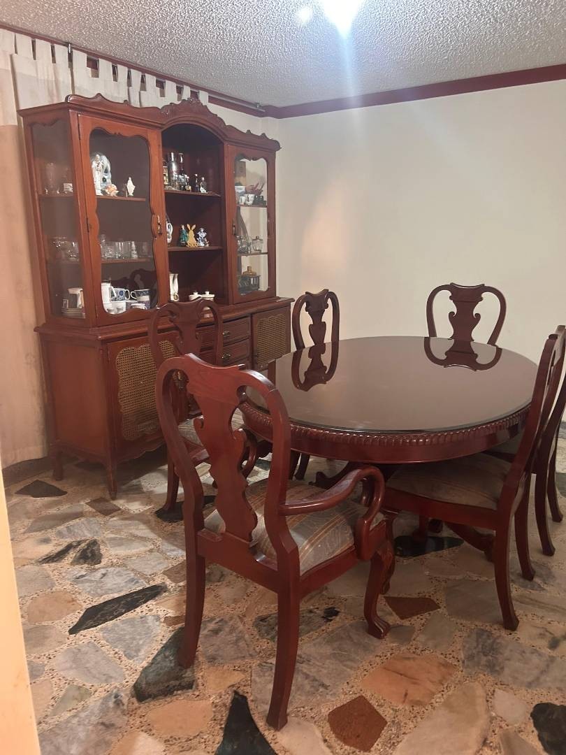 Casa en venta en Valladolid, Bogotá · foto 6 de 24