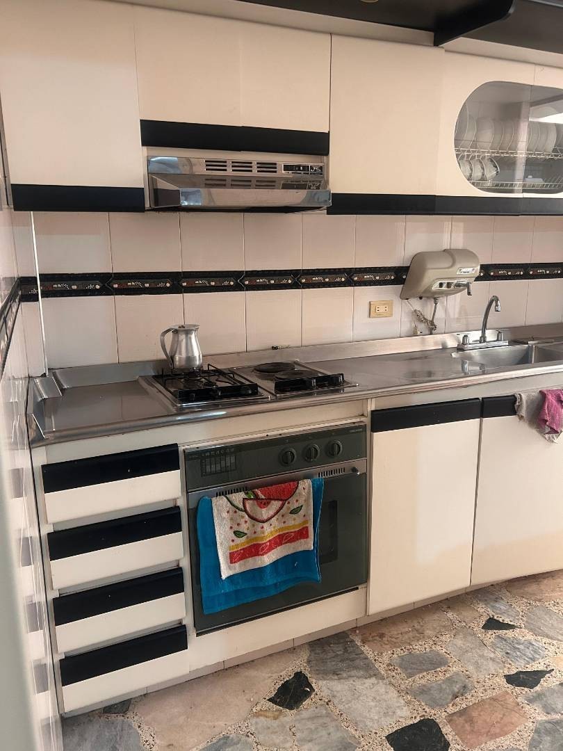 Casa en venta en Valladolid, Bogotá · foto 7 de 24