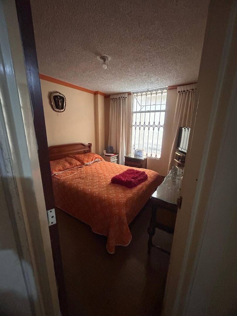 Casa en venta en Valladolid, Bogotá · foto 19 de 24