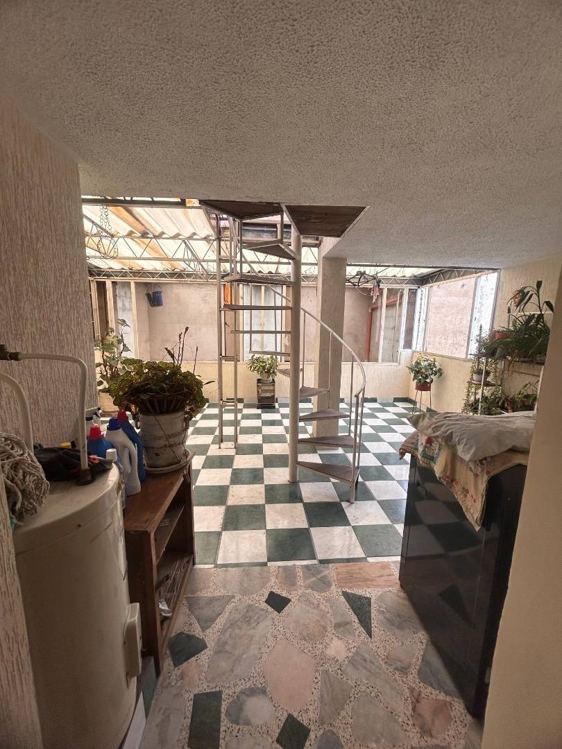 Casa en venta en Valladolid, Bogotá · foto 21 de 24