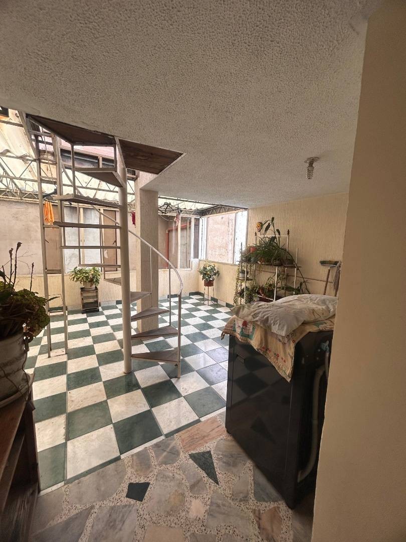 Casa en venta en Valladolid, Bogotá · foto 22 de 24