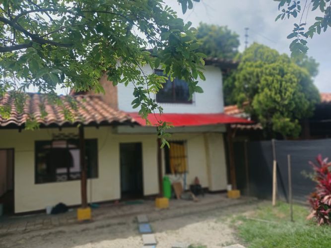 Casa de 8 alcobas en venta en Rozo, Palmira, 650 m² · foto 2 de 15
