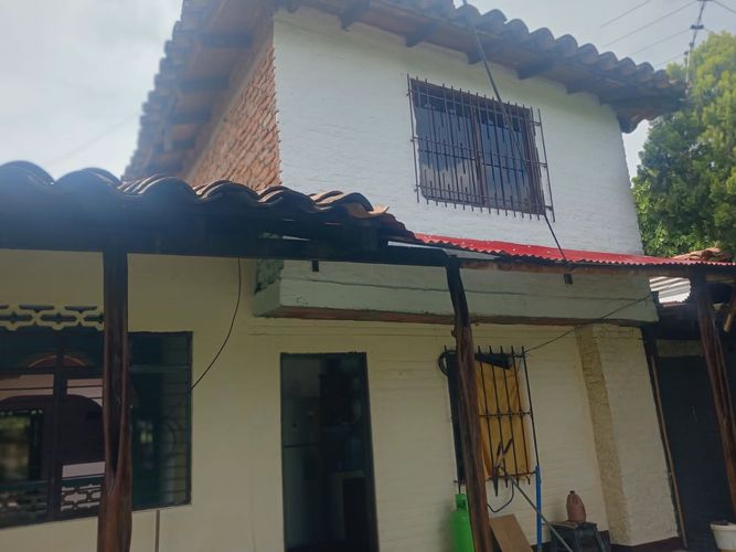 Casa de 8 alcobas en venta en Rozo, Palmira, 650 m² · foto 4 de 15