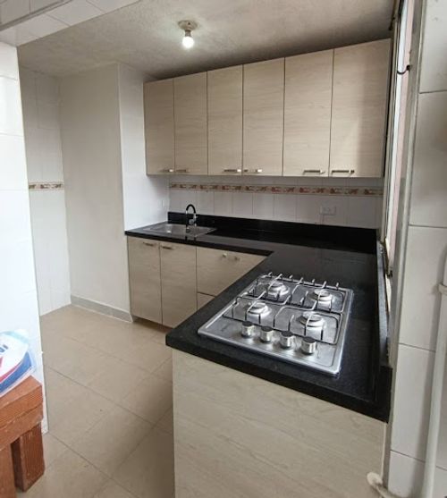 Apartamento de 3 alcobas en venta en Camino Real, Cali, 65 m² · foto 2 de 23