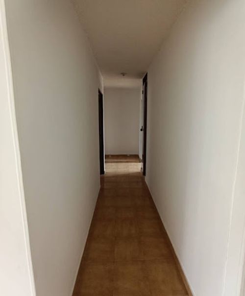 Apartamento de 3 alcobas en venta en Camino Real, Cali, 65 m² · foto 4 de 23