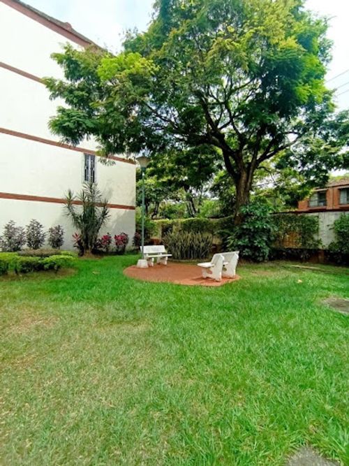 Apartamento de 3 alcobas en venta en Camino Real, Cali, 65 m² · foto 15 de 23