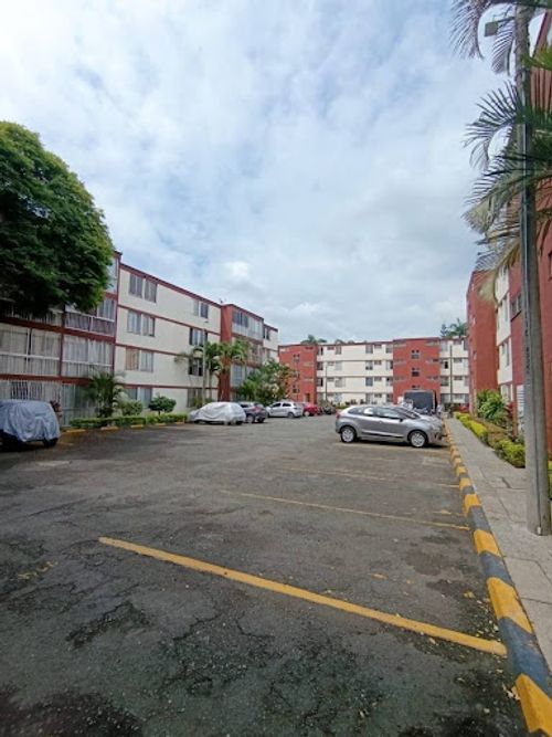 Apartamento de 3 alcobas en venta en Camino Real, Cali, 65 m² · foto 16 de 23