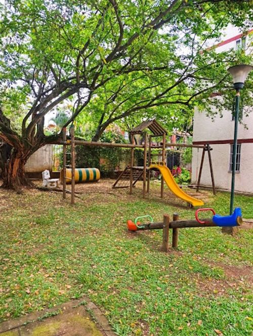 Apartamento de 3 alcobas en venta en Camino Real, Cali, 65 m² · foto 17 de 23