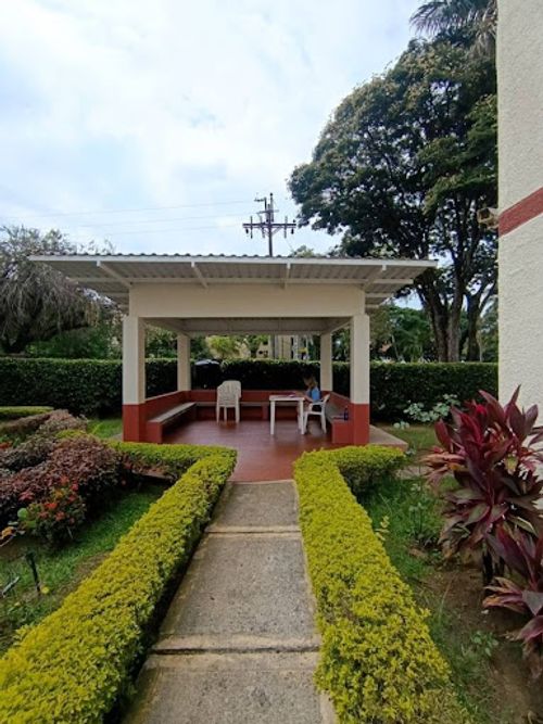 Apartamento de 3 alcobas en venta en Camino Real, Cali, 65 m² · foto 20 de 23
