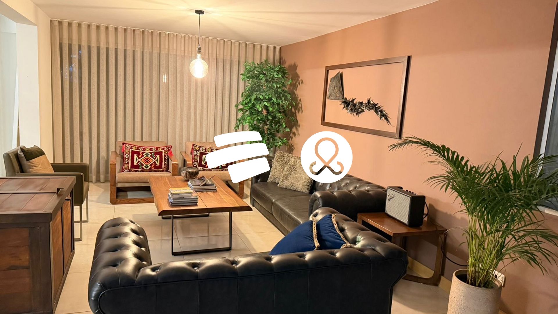 Apartamento en Venta en El Poblado, Medellín