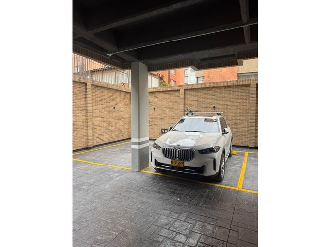 Apartaestudio en venta en Cedritos, Bogotá, 25 m² · foto 20 de 24