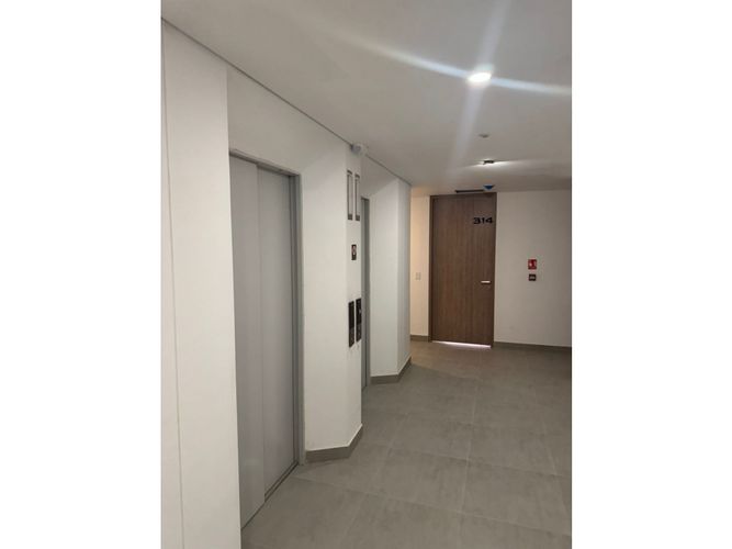 Apartaestudio en venta en Cedritos, Bogotá, 25 m² · foto 11 de 24