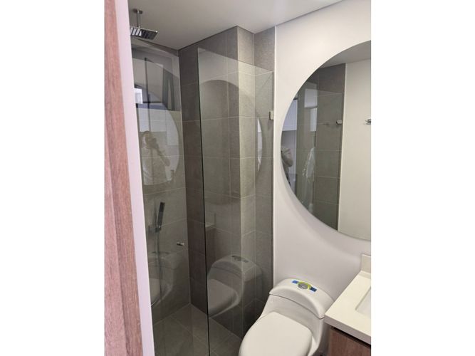 Apartaestudio en venta en Cedritos, Bogotá, 25 m² · foto 13 de 24