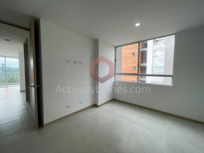 Apartamento de 2 alcobas en venta en Ub. Ojo De Agua, Rionegro, 78 m² · foto 6 de 13