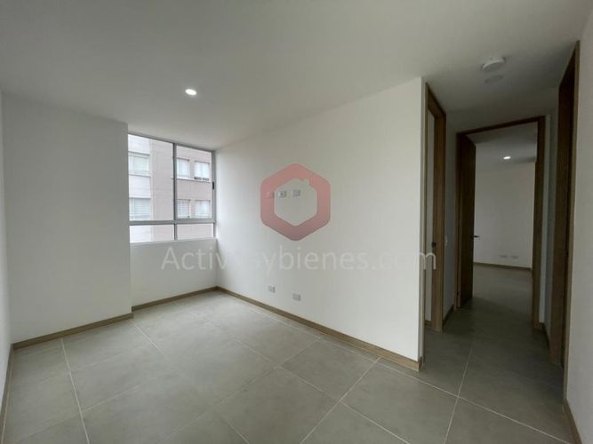 Apartamento de 2 alcobas en venta en Ub. Ojo De Agua, Rionegro, 78 m² · foto 8 de 13