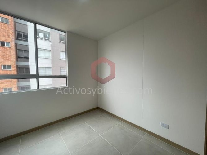 Apartamento de 2 alcobas en venta en Ub. Ojo De Agua, Rionegro, 78 m² · foto 9 de 13