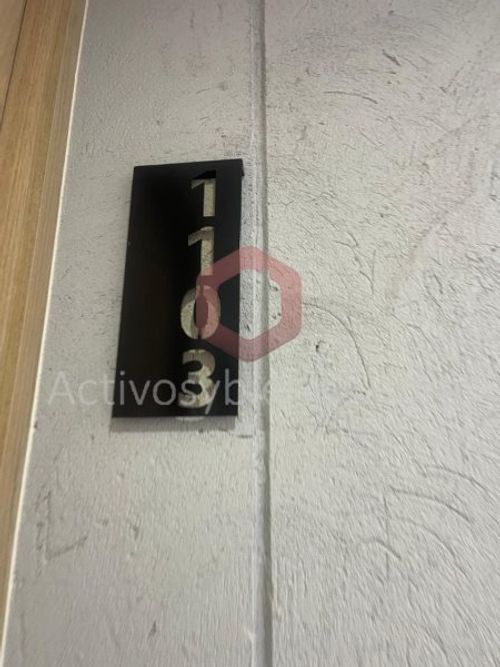 Apartamento de 2 alcobas en venta en Ub. Ojo De Agua, Rionegro, 78 m² · foto 11 de 13