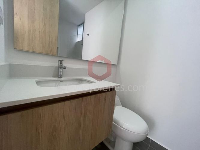 Apartamento de 2 alcobas en venta en Ub. Ojo De Agua, Rionegro, 78 m² · foto 13 de 13