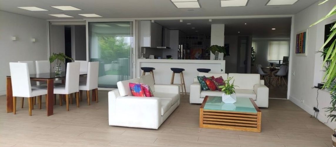 Apartamento de 3 alcobas en venta en Juanambu, Cali, 300 m² · foto 3 de 8