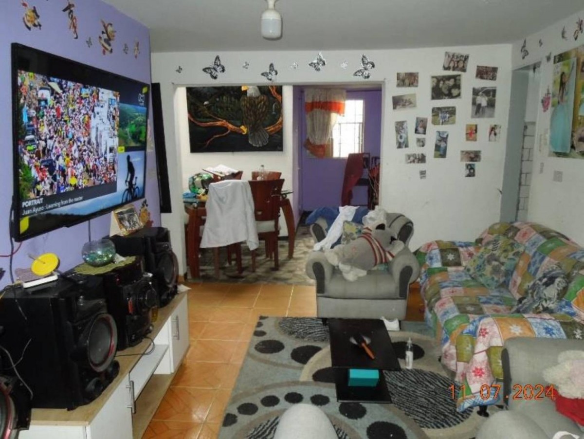 Casa en venta en Kennedy Central, Bogotá · foto 8 de 24