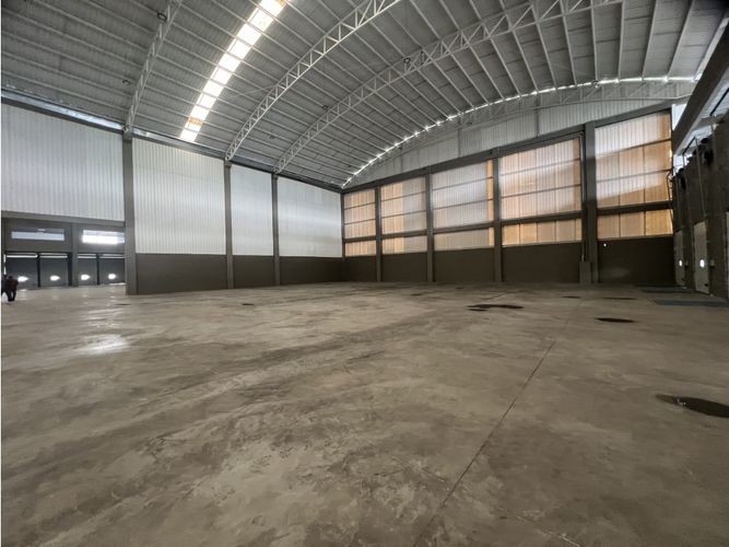 Bodega en arriendo en Siberia, Cota, 3289 m² · foto 10 de 24