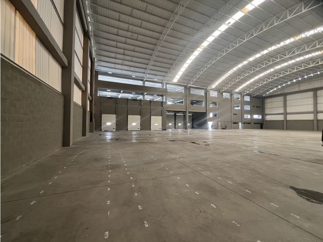 Bodega en arriendo en Siberia, Cota, 3289 m² · foto 11 de 24