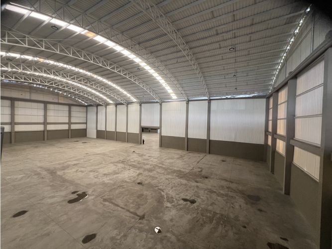 Bodega en arriendo en Siberia, Cota, 3289 m² · foto 12 de 24