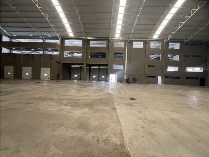 Bodega en arriendo en Siberia, Cota, 3289 m² · foto 13 de 24