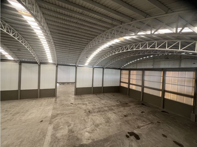 Bodega en arriendo en Siberia, Cota, 3289 m² · foto 16 de 24
