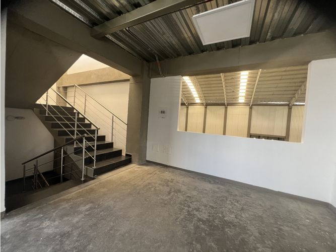 Bodega en arriendo en Siberia, Cota, 3289 m² · foto 18 de 24