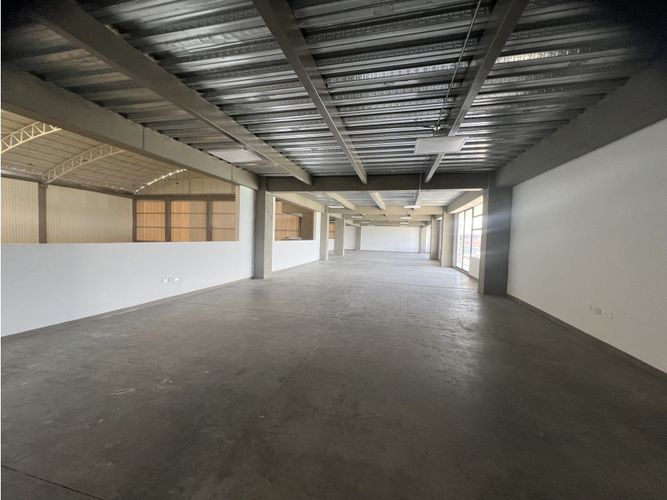 Bodega en arriendo en Siberia, Cota, 3289 m² · foto 24 de 24