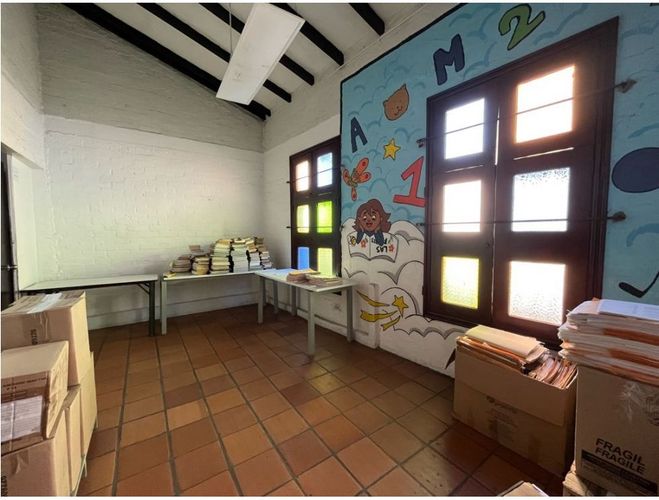 Casa de 8 alcobas en venta en San Antonio, Cali, 754 m² · foto 10 de 20