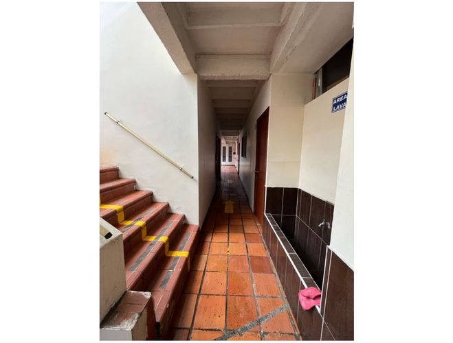 Casa de 8 alcobas en venta en San Antonio, Cali, 754 m² · foto 19 de 20