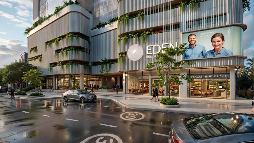 Consultorio en venta en Fundadores, Armenia, 40 m² · foto 2 de 24