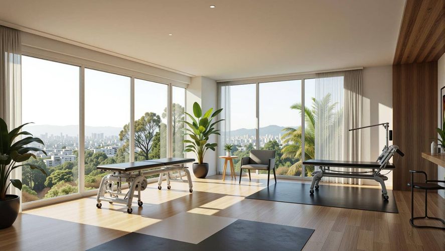 Consultorio en venta en Fundadores, Armenia, 40 m² · foto 4 de 24