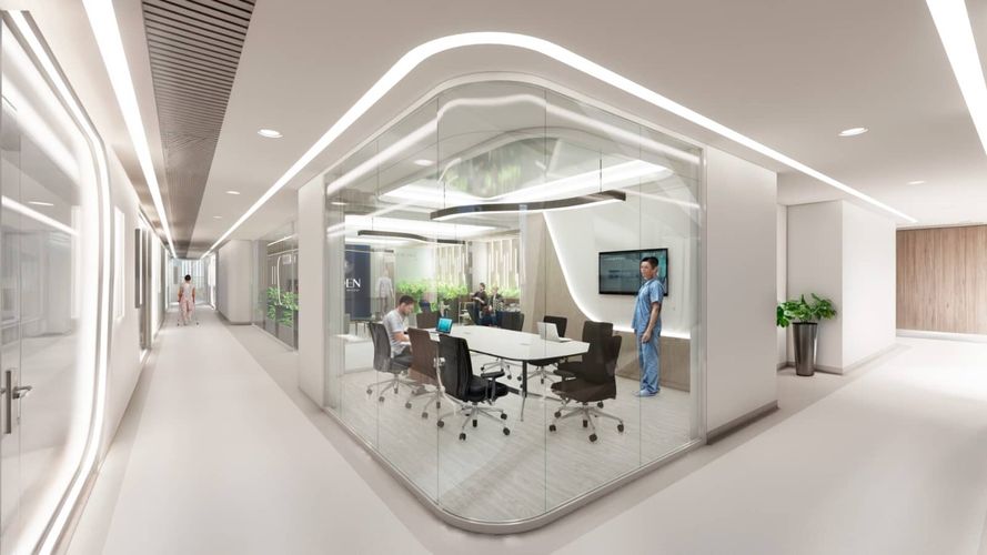 Consultorio en venta en Fundadores, Armenia, 40 m² · foto 5 de 24