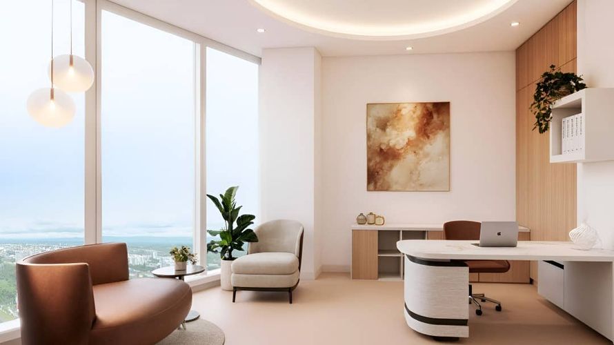 Consultorio en venta en Fundadores, Armenia, 40 m² · foto 6 de 24