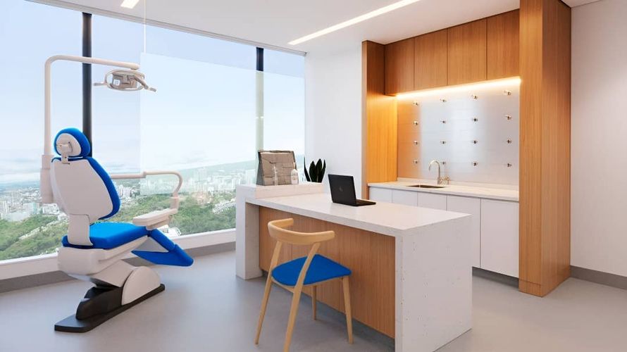 Consultorio en venta en Fundadores, Armenia, 40 m² · foto 8 de 24