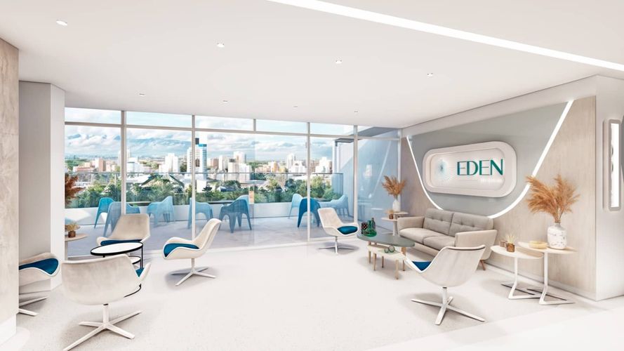 Consultorio en venta en Fundadores, Armenia, 40 m² · foto 12 de 24