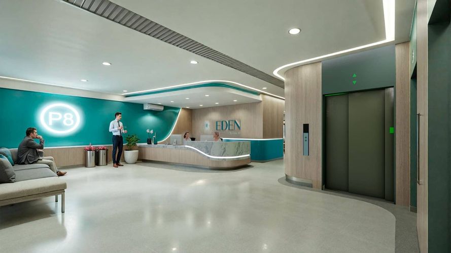 Consultorio en venta en Fundadores, Armenia, 40 m² · foto 13 de 24